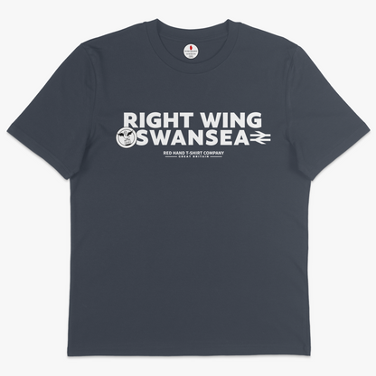 Right Wing Swansea T-shirt