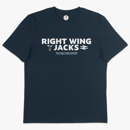 Right Wing Jacks T-shirt