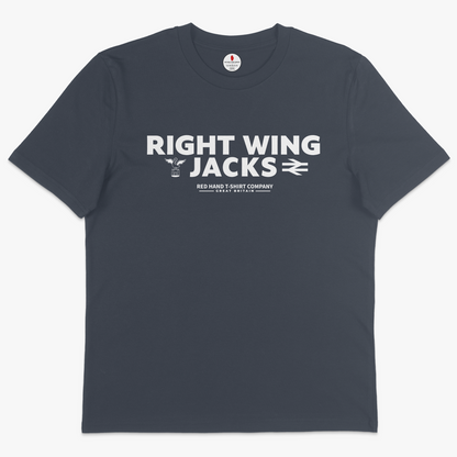 Right Wing Jacks T-shirt