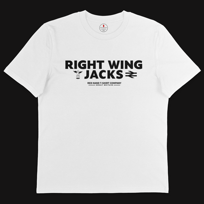 Right Wing Jacks T-shirt