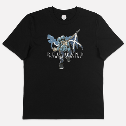 Scottish Casual Volunteer T-Shirt