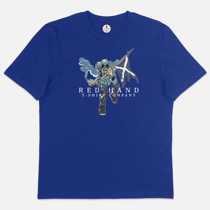 Scottish Casual Volunteer T-Shirt