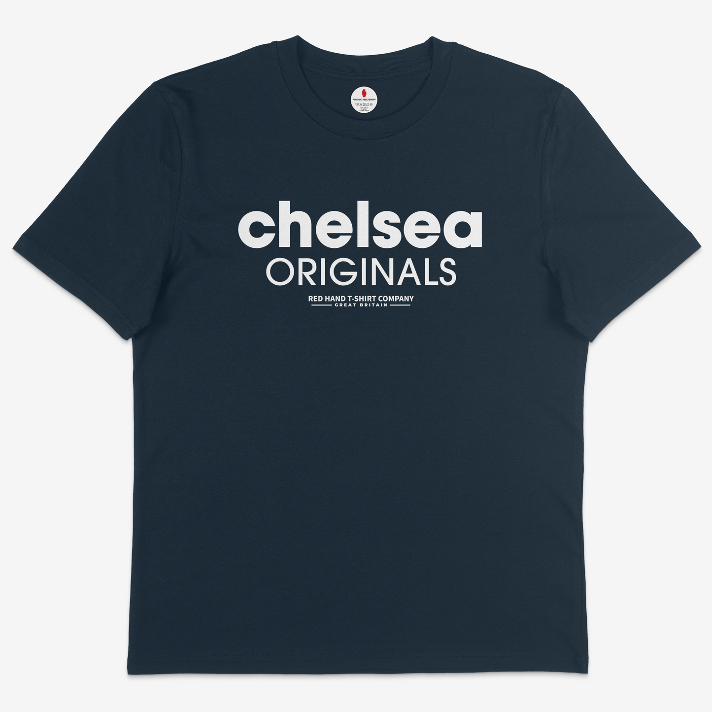 Chelsea Originals T-shirt