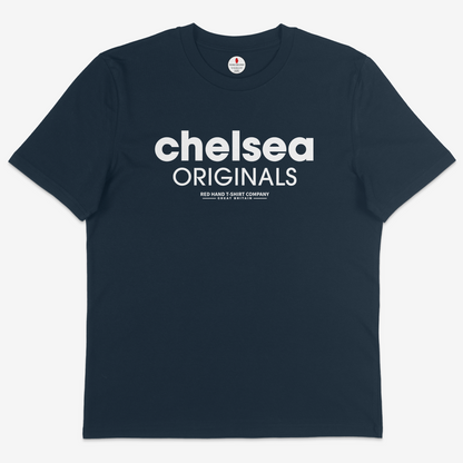 Chelsea Originals T-shirt