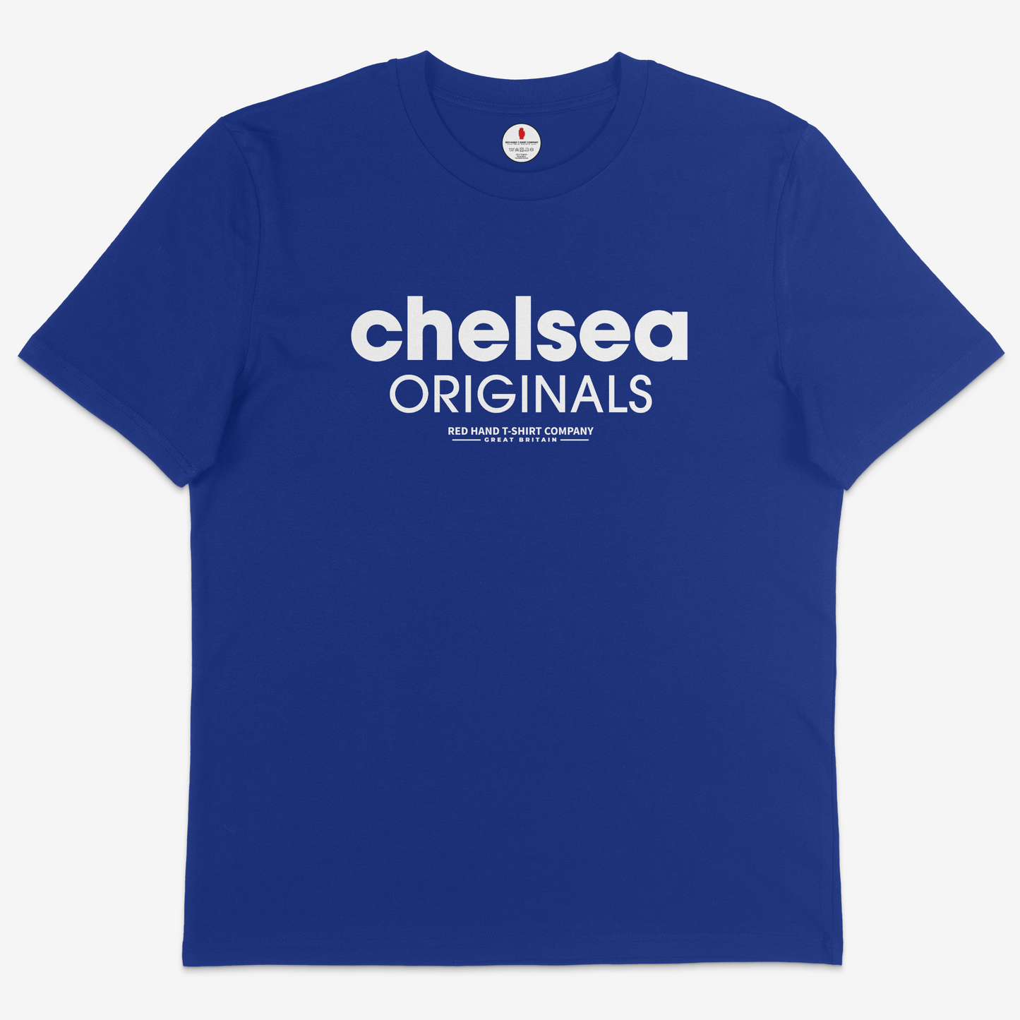 Chelsea Originals T-shirt