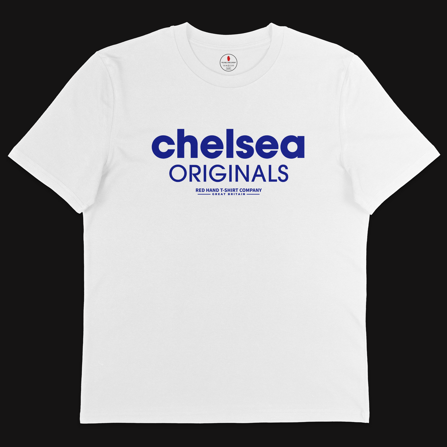 Chelsea Originals T-shirt