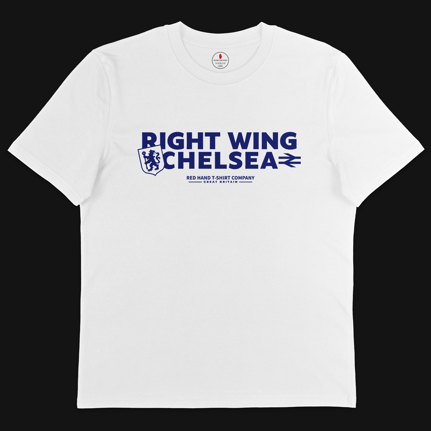Right Wing Chelsea T-shirt