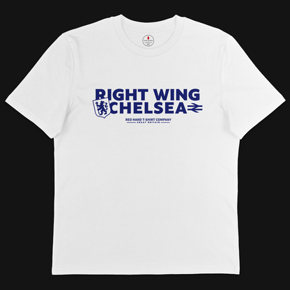Right Wing Chelsea T-shirt