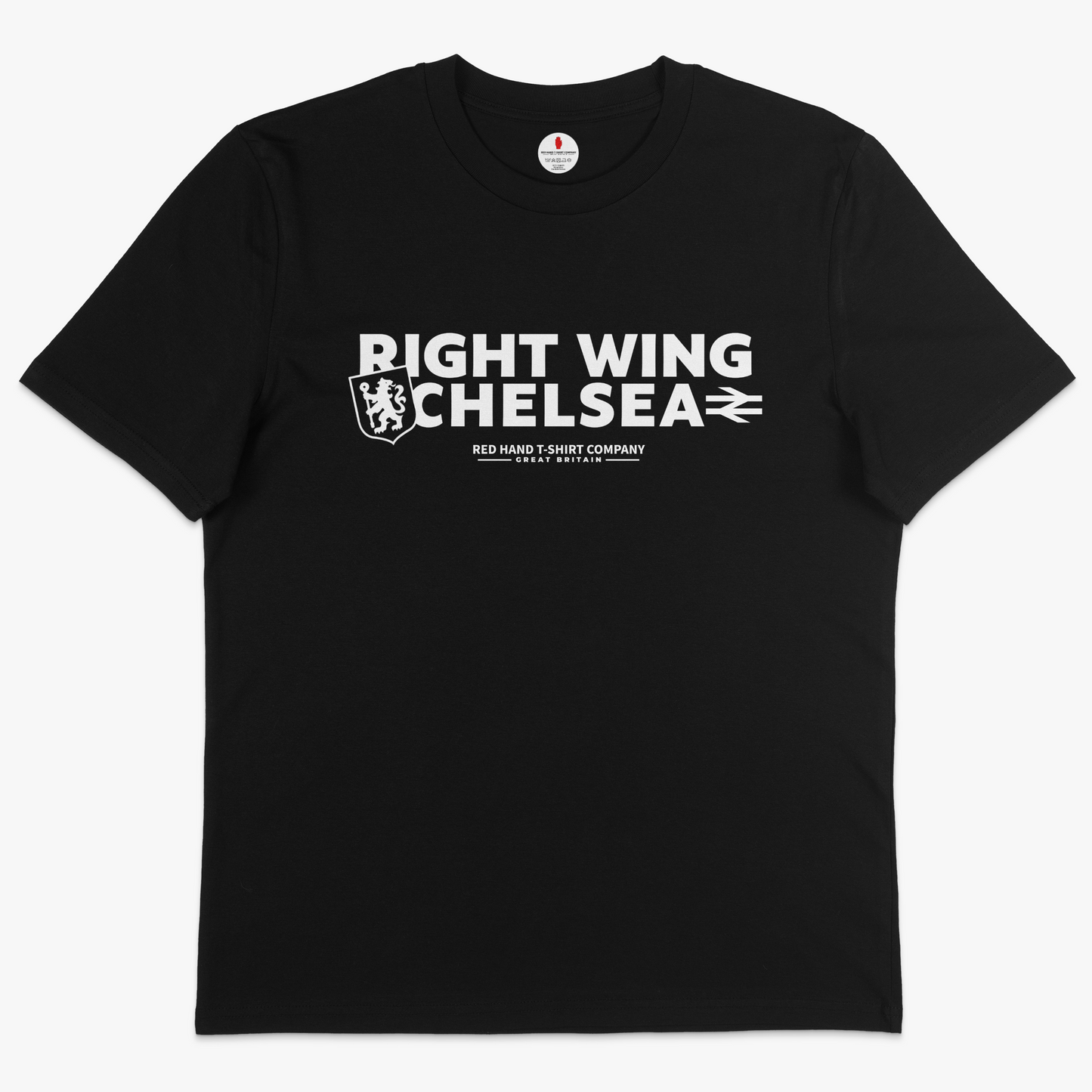 Right Wing Chelsea T-shirt