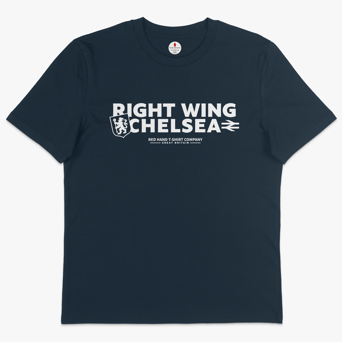 Right Wing Chelsea T-shirt
