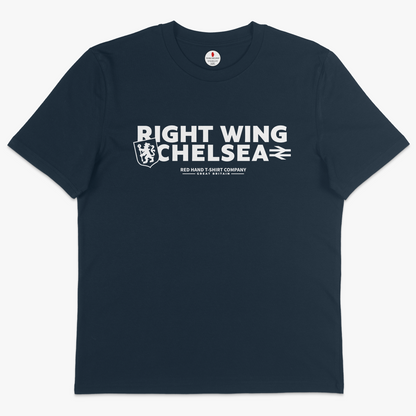 Right Wing Chelsea T-shirt
