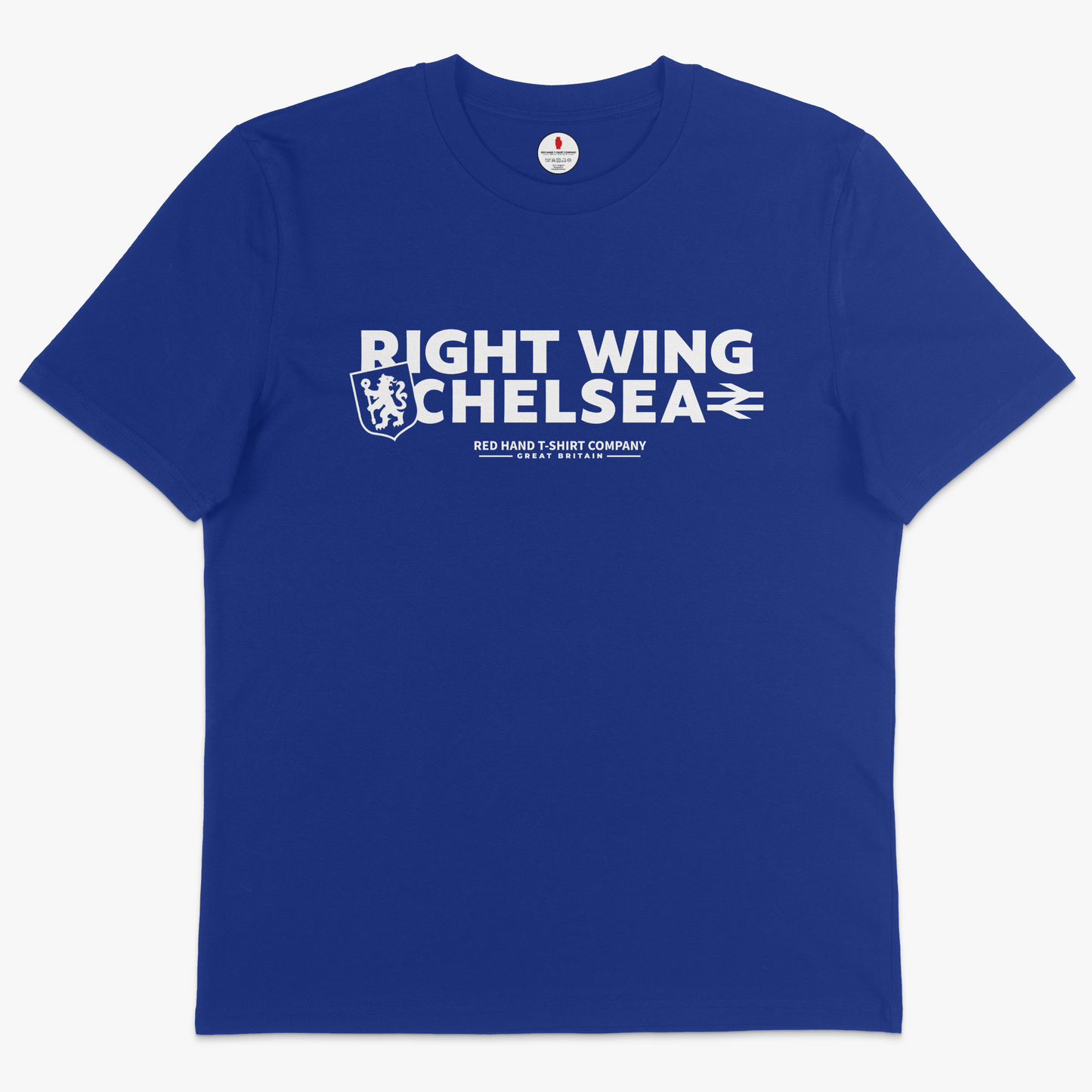 Right Wing Chelsea T-shirt