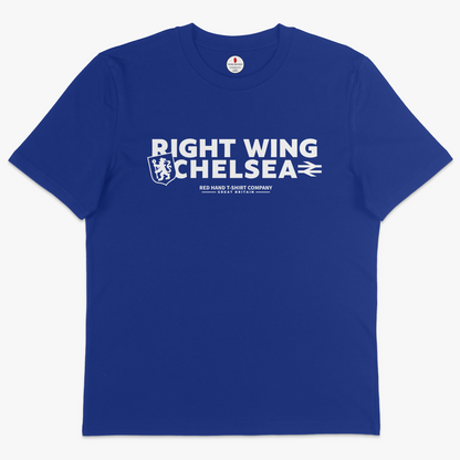Right Wing Chelsea T-shirt