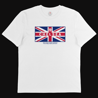 Chelsea Union Jack T-shirt