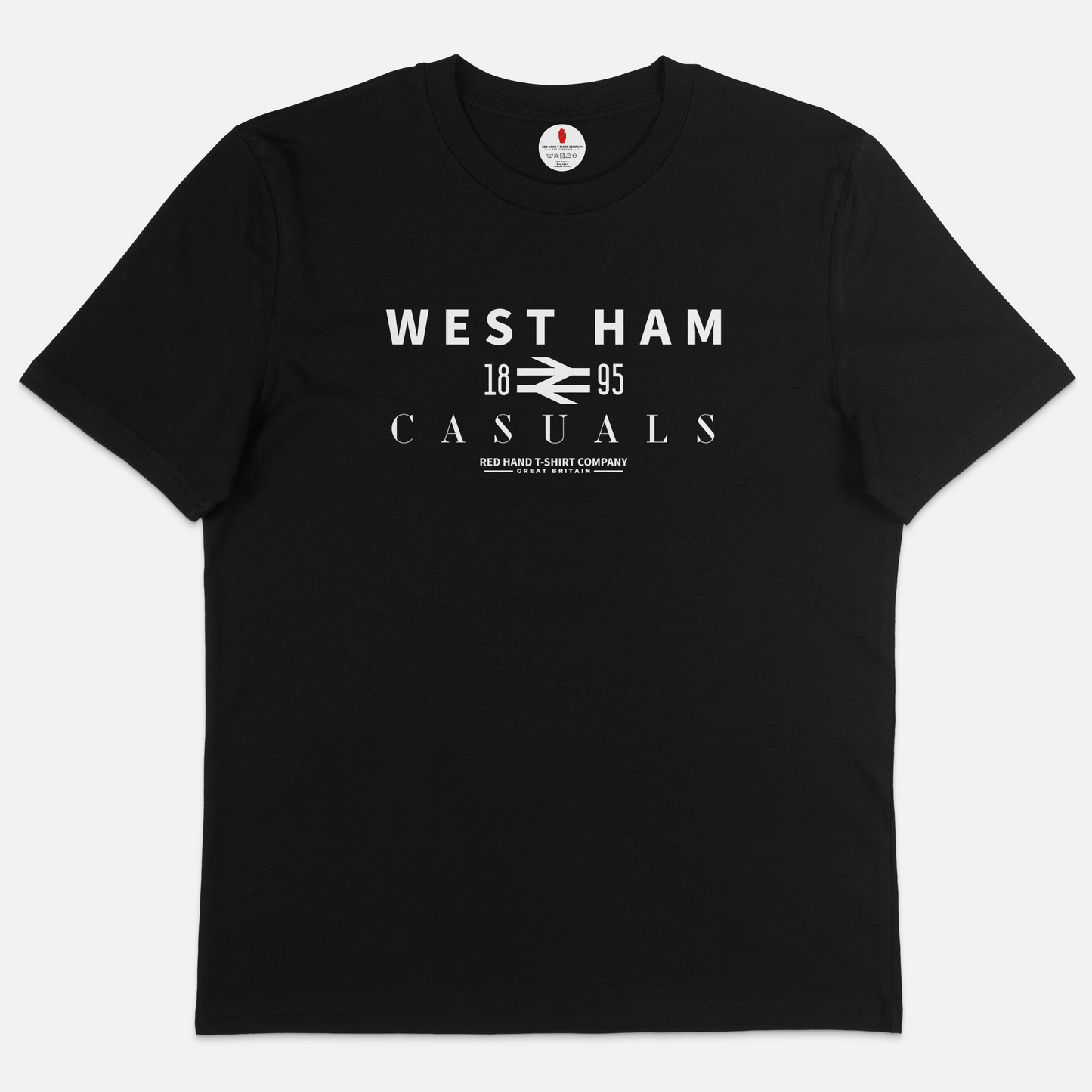 West Ham Casuals T-shirt