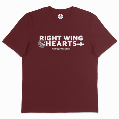 Right Wing Hearts