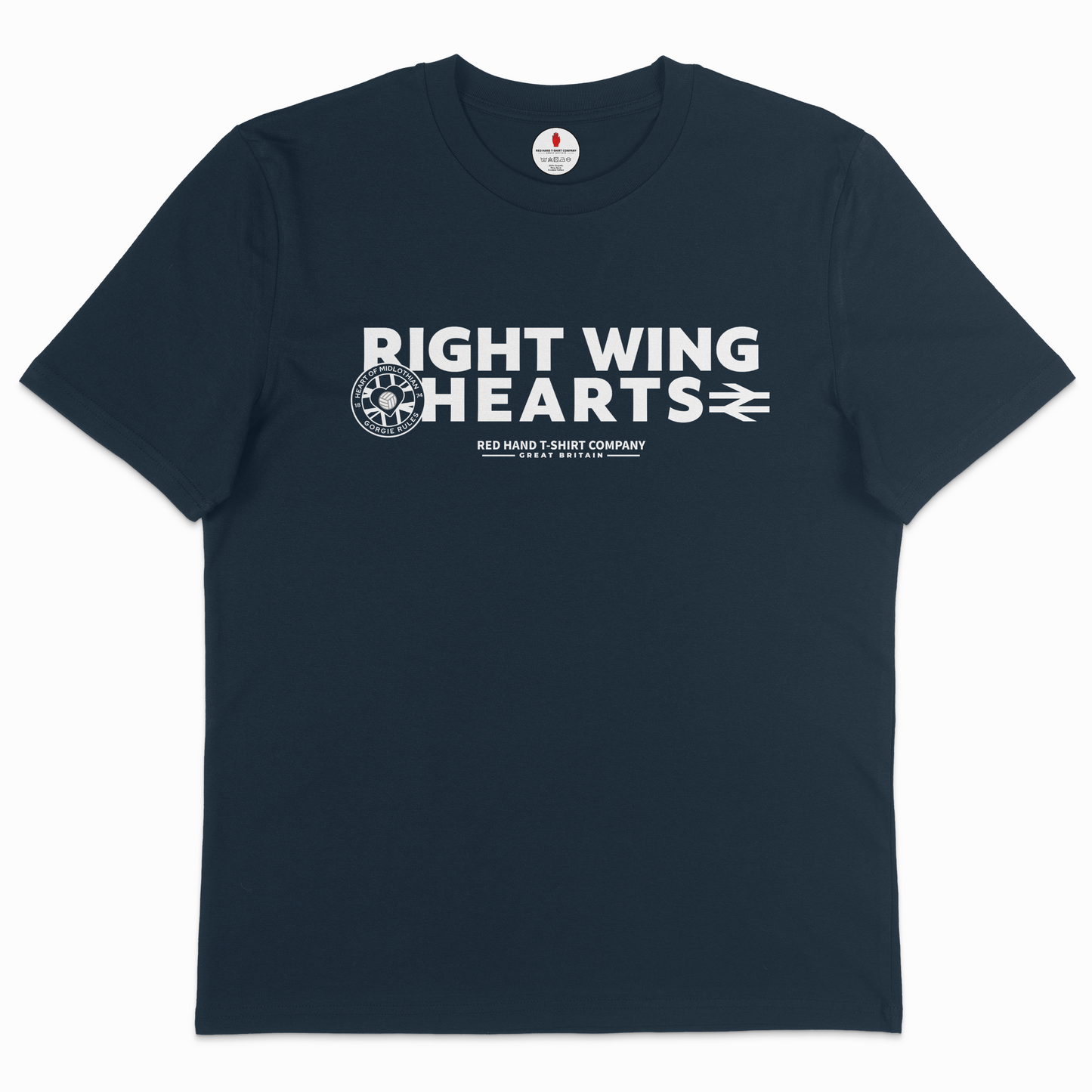 Right Wing Hearts