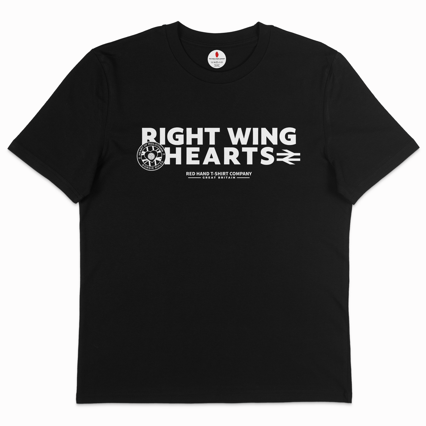 Right Wing Hearts