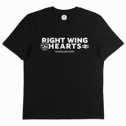 Right Wing Hearts
