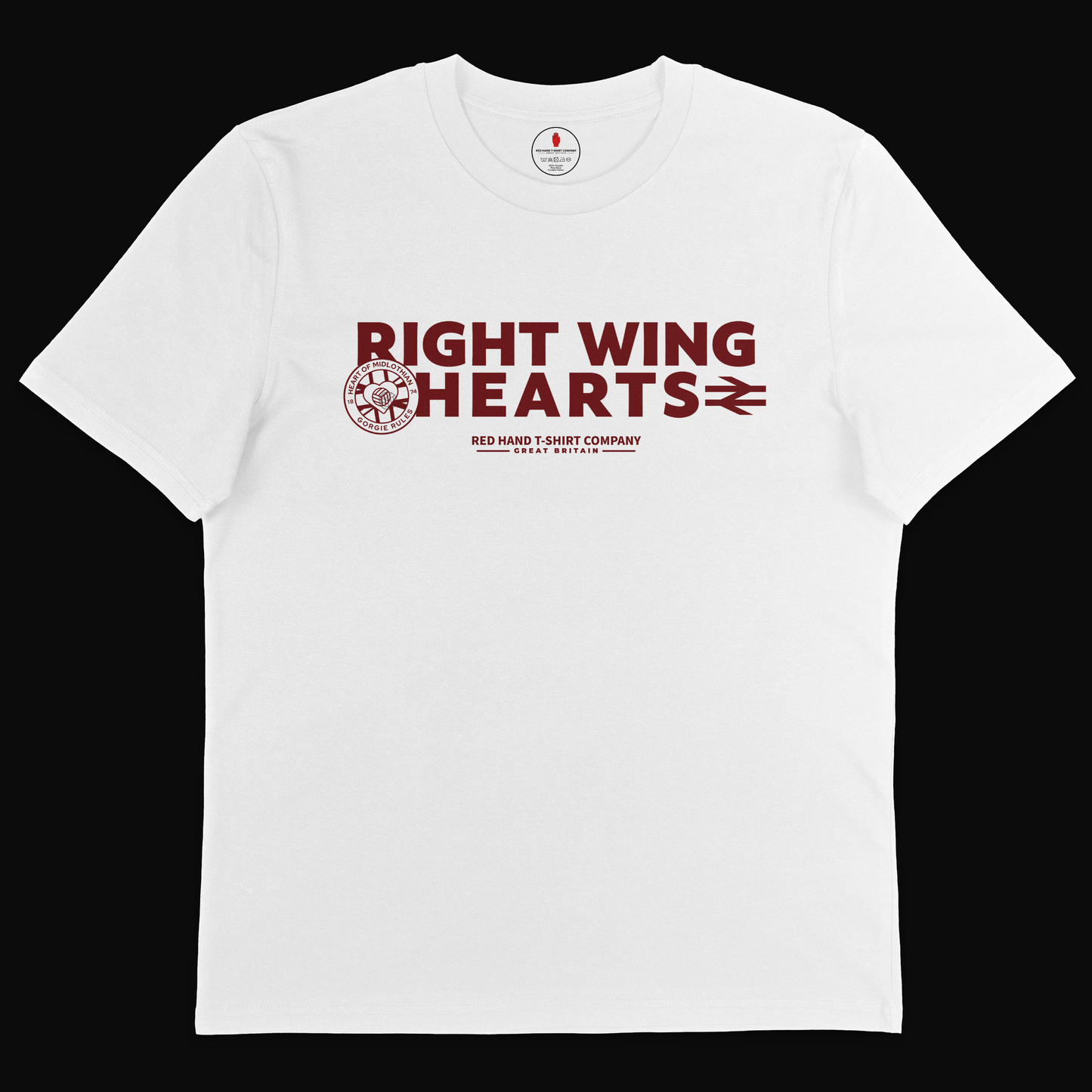 Right Wing Hearts