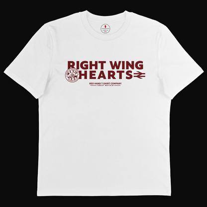 Right Wing Hearts