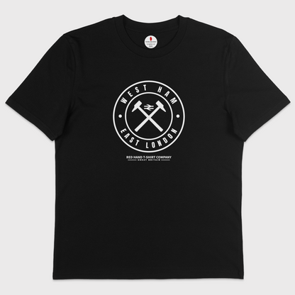 West Ham East London T-shirt
