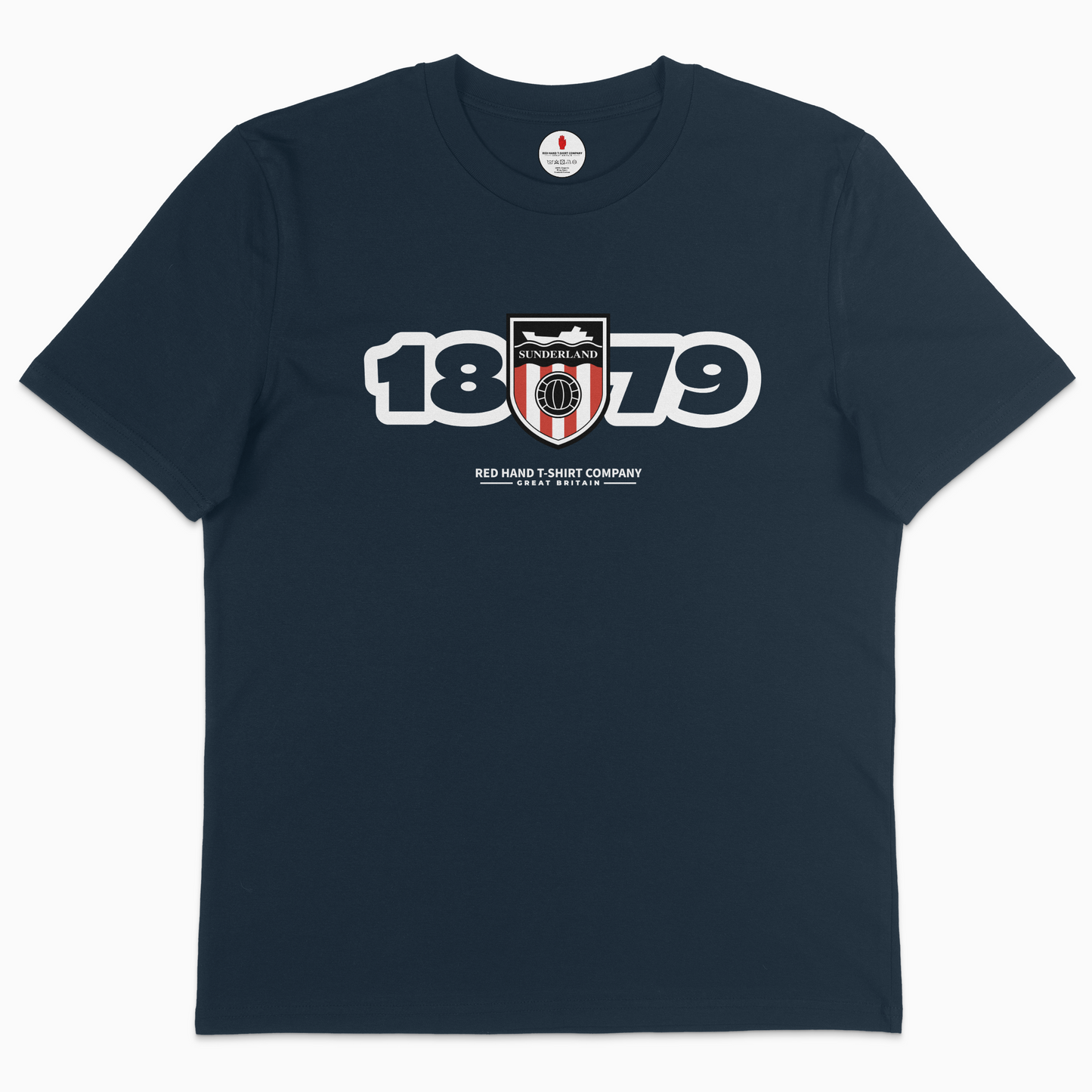 1879 T-Shirt