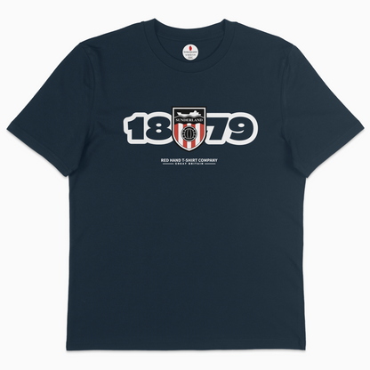 1879 T-Shirt