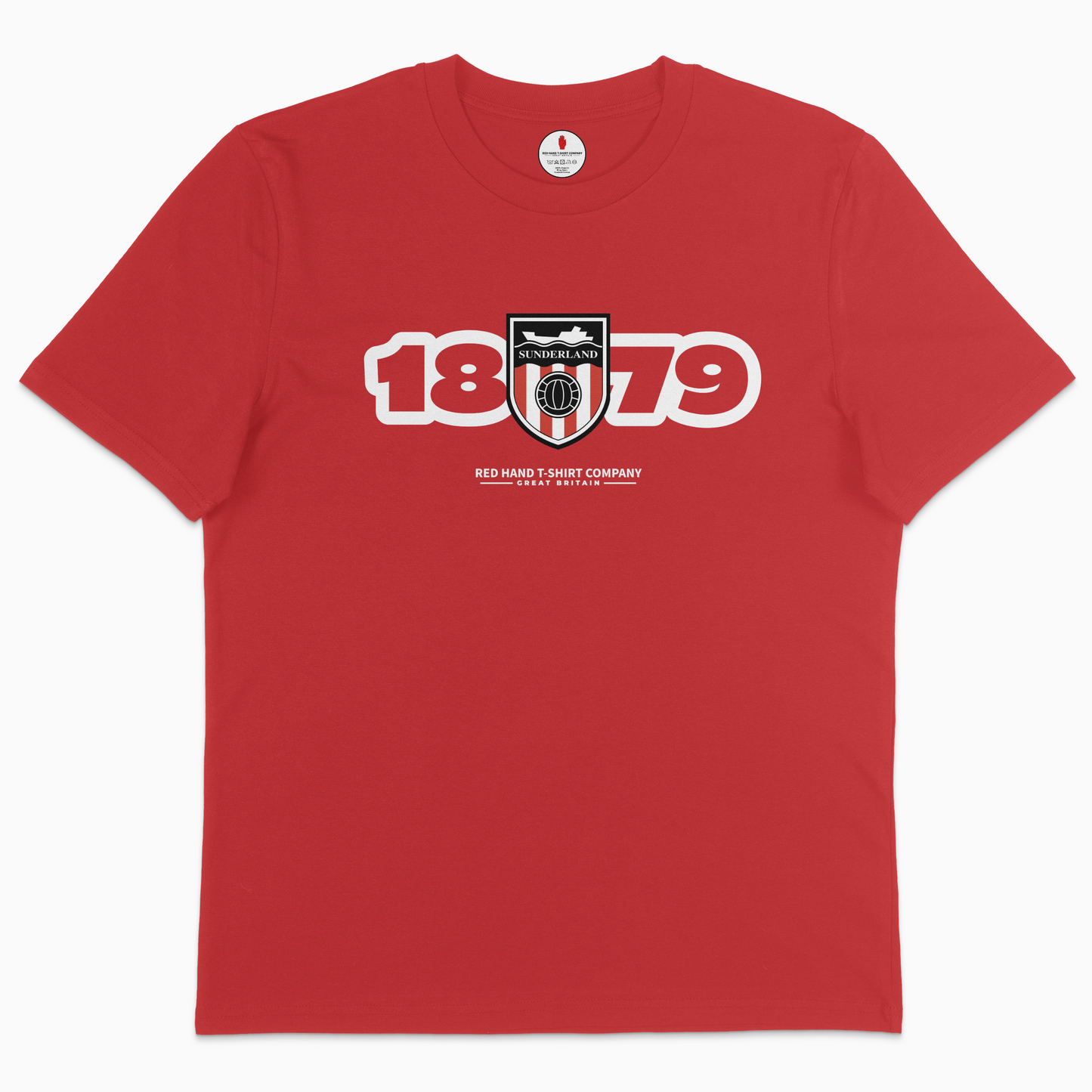 1879 T-Shirt