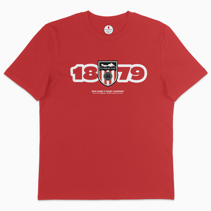 1879 T-Shirt