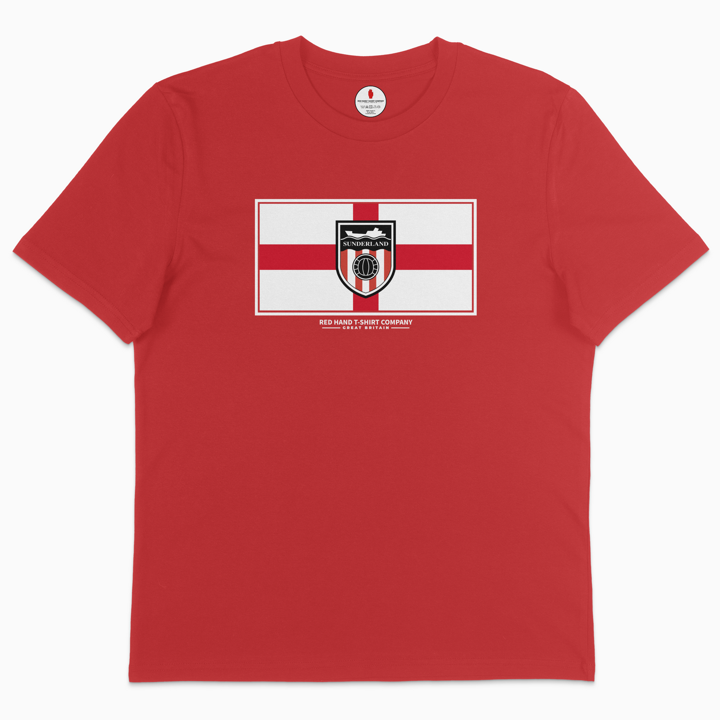 Sunderland St George T-Shirt