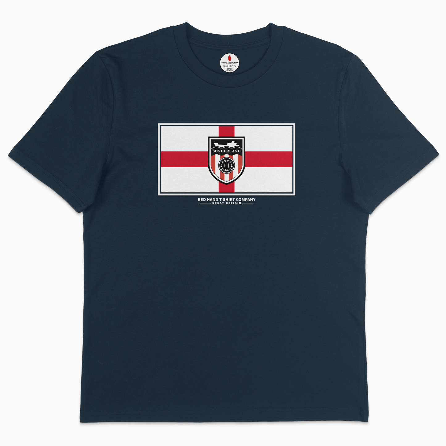 Sunderland St George T-Shirt