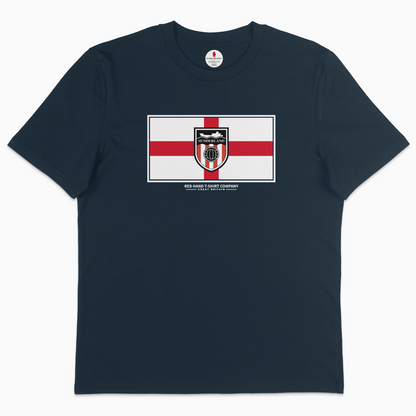 Sunderland St George T-Shirt