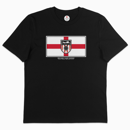 Sunderland St George T-Shirt
