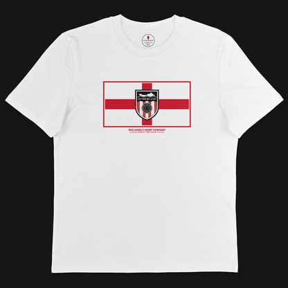 Sunderland St George T-Shirt