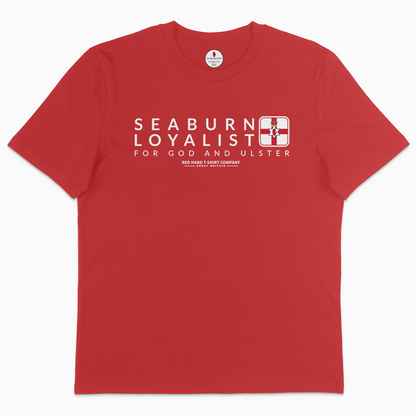 Seaburn Loyalist FGAU T-shirt
