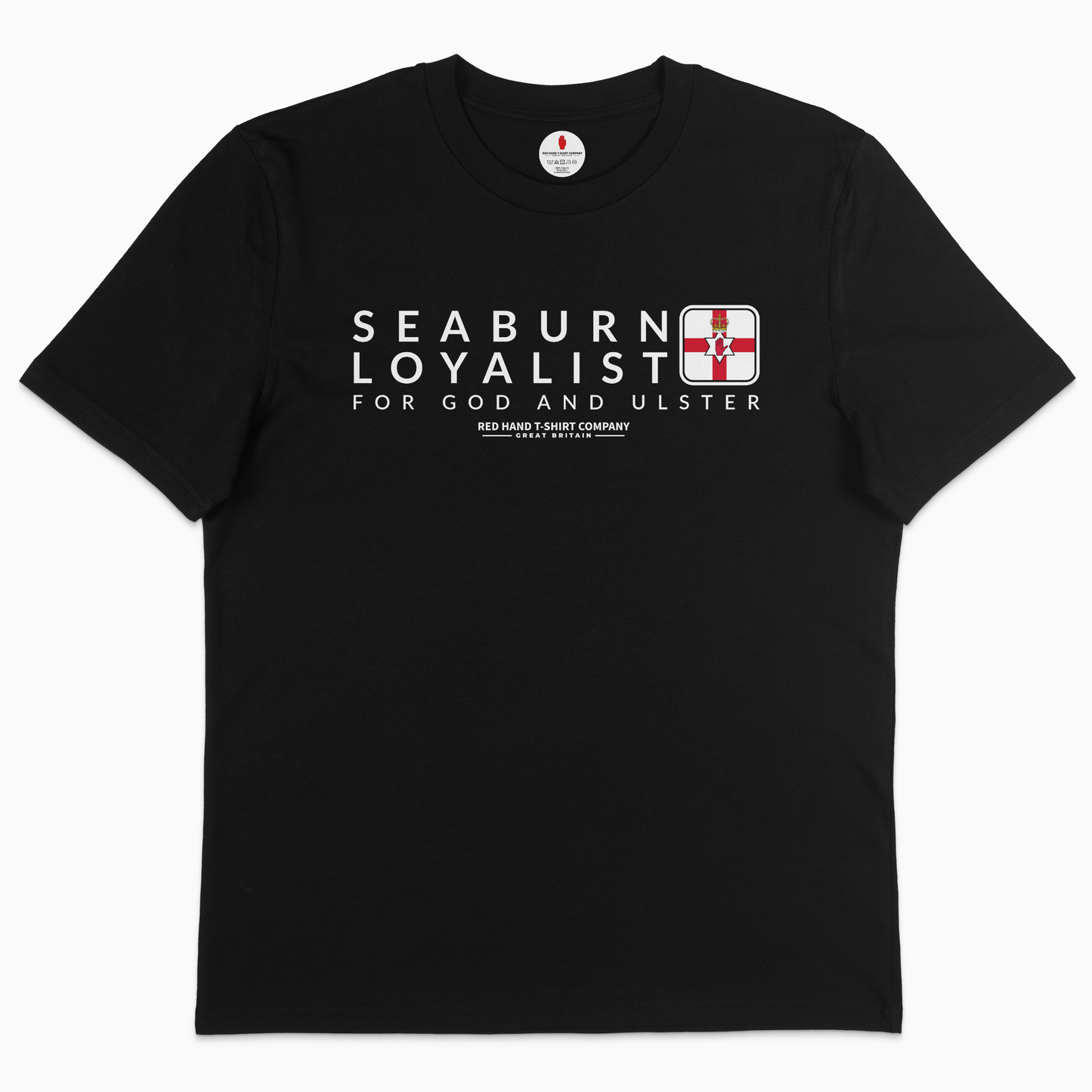 Seaburn Loyalist FGAU T-shirt