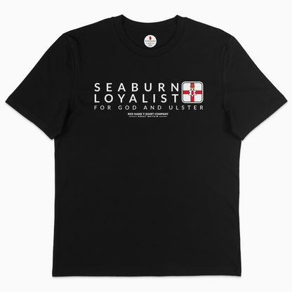 Seaburn Loyalist FGAU T-shirt