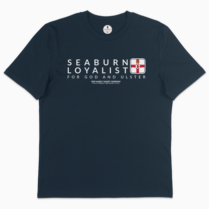 Seaburn Loyalist FGAU T-shirt