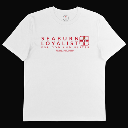 Seaburn Loyalist FGAU T-shirt