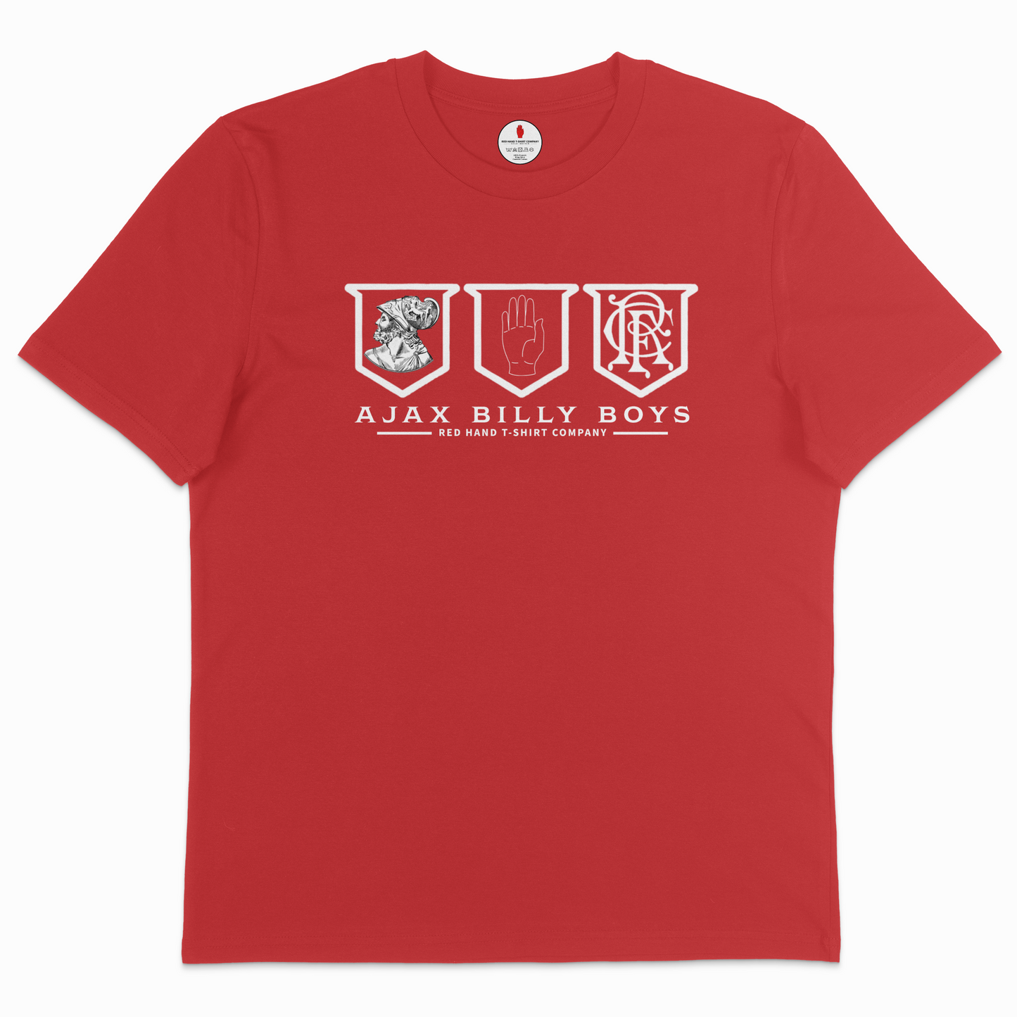 Ajax Billy Boys T-shirt