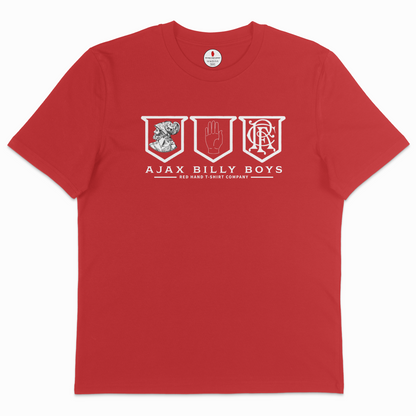 Ajax Billy Boys T-shirt