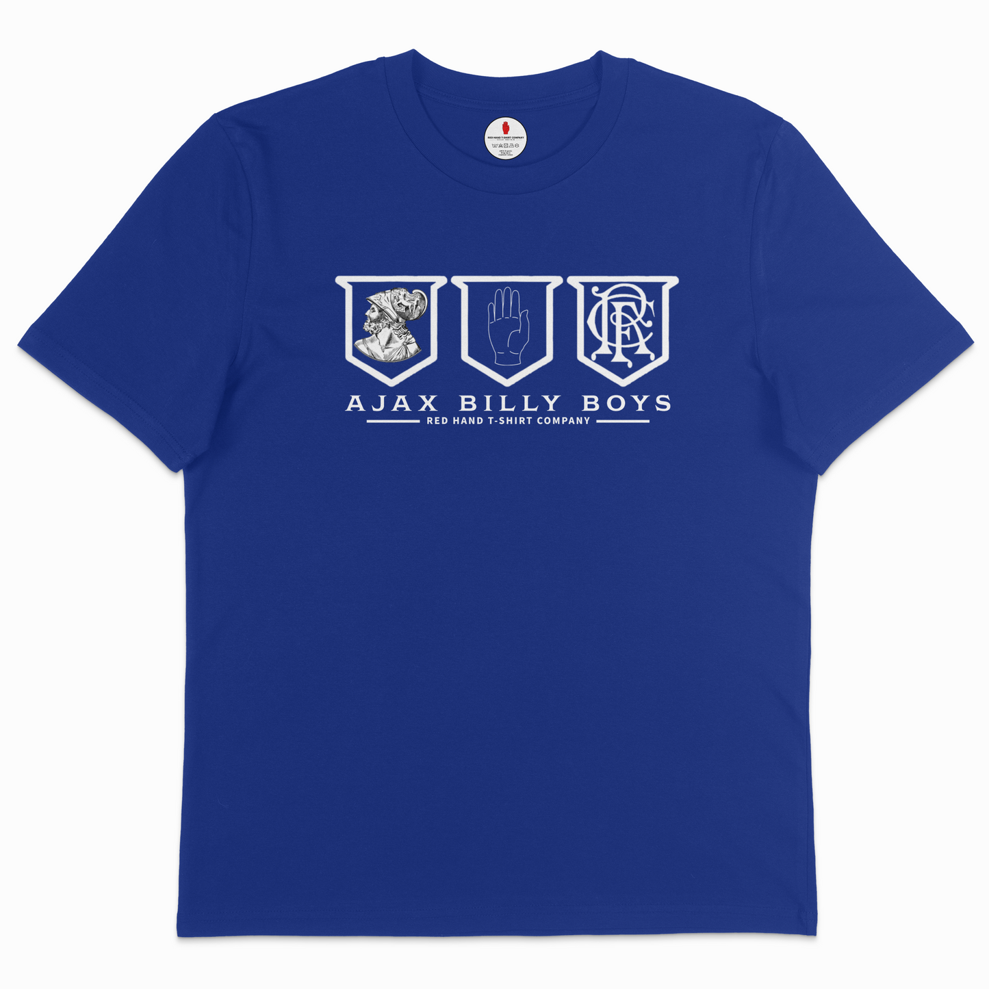 Ajax Billy Boys T-shirt