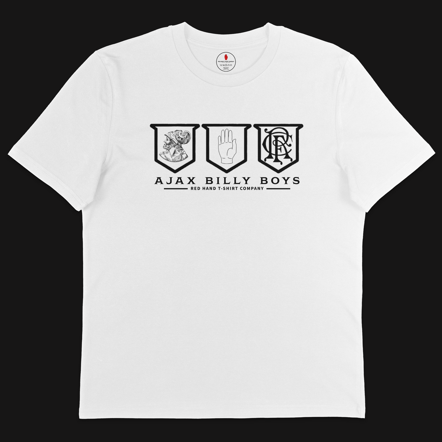 Ajax Billy Boys T-shirt