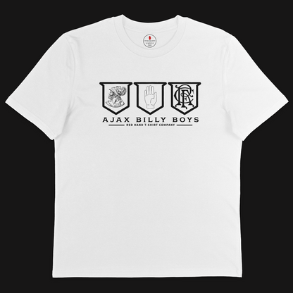 Ajax Billy Boys T-shirt