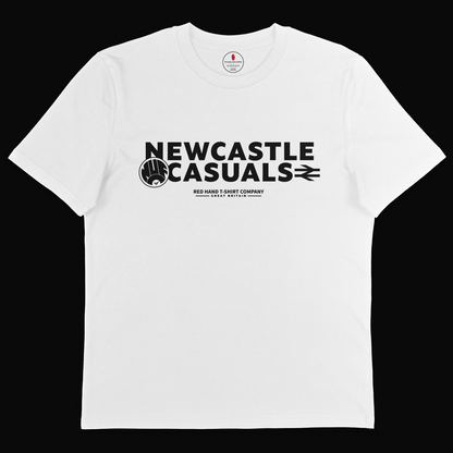 Newcastle Casuals T-shirt