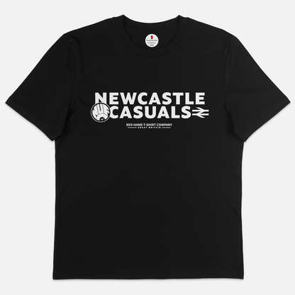 Newcastle Casuals T-shirt