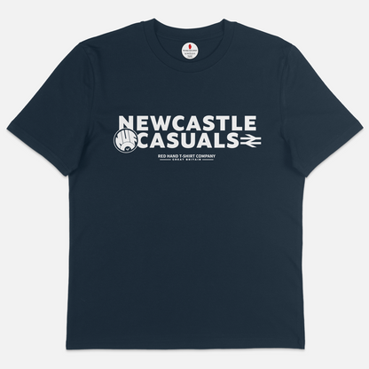 Newcastle Casuals T-shirt