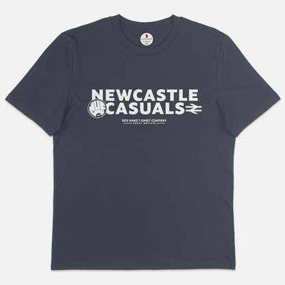 Newcastle Casuals T-shirt