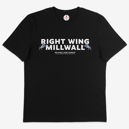 Right Wing Millwall T-shirt